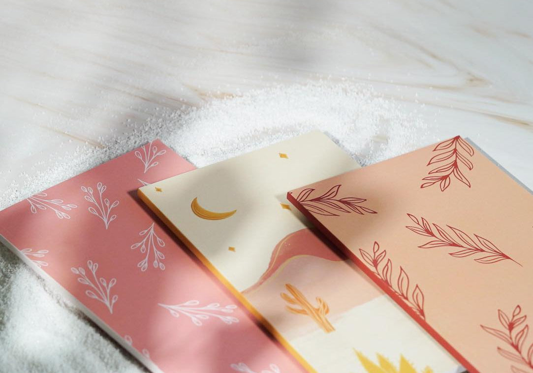 New Designs Released!