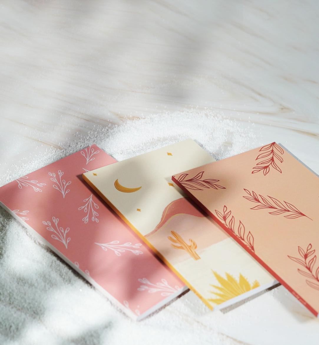 New Designs Released!