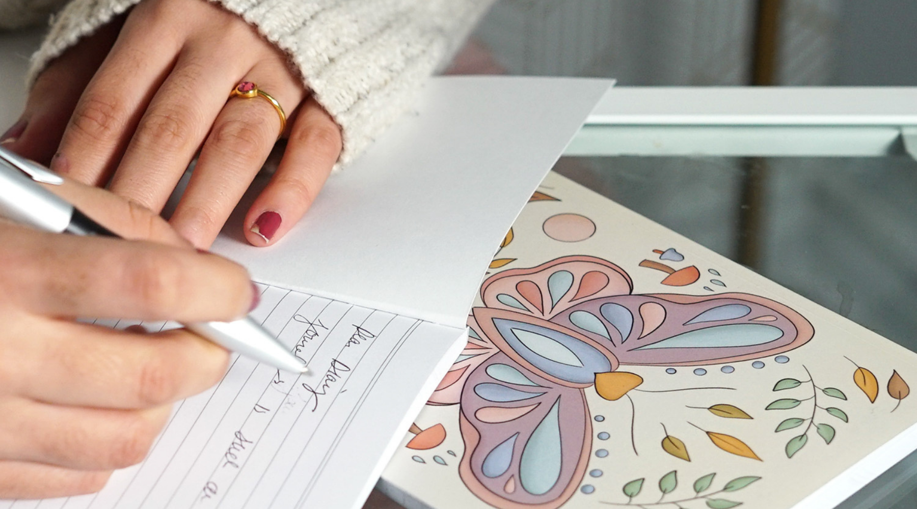 5 Strategies to Get Through a Big Life Change