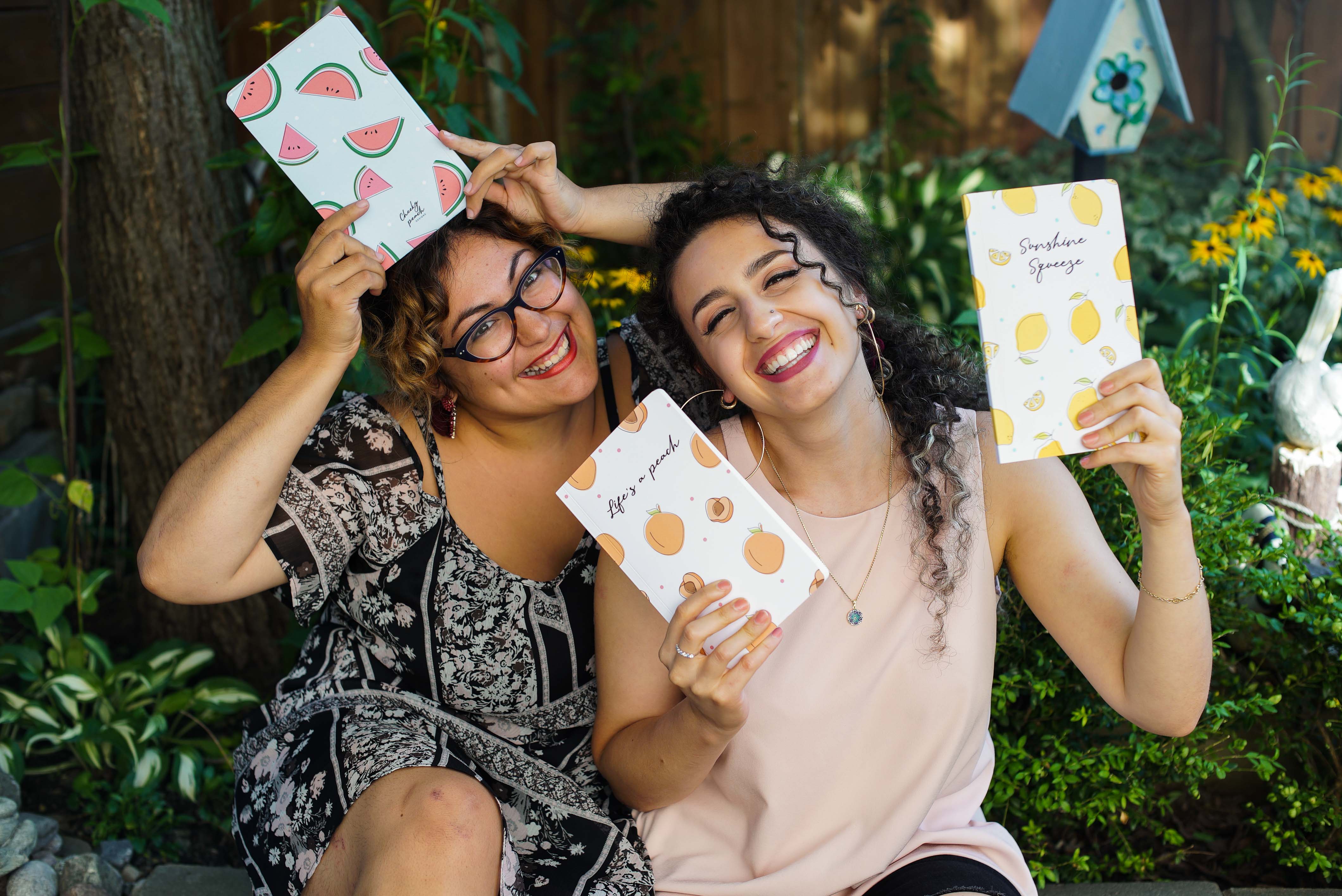 3 Journaling Tips that Helped me be More Creative