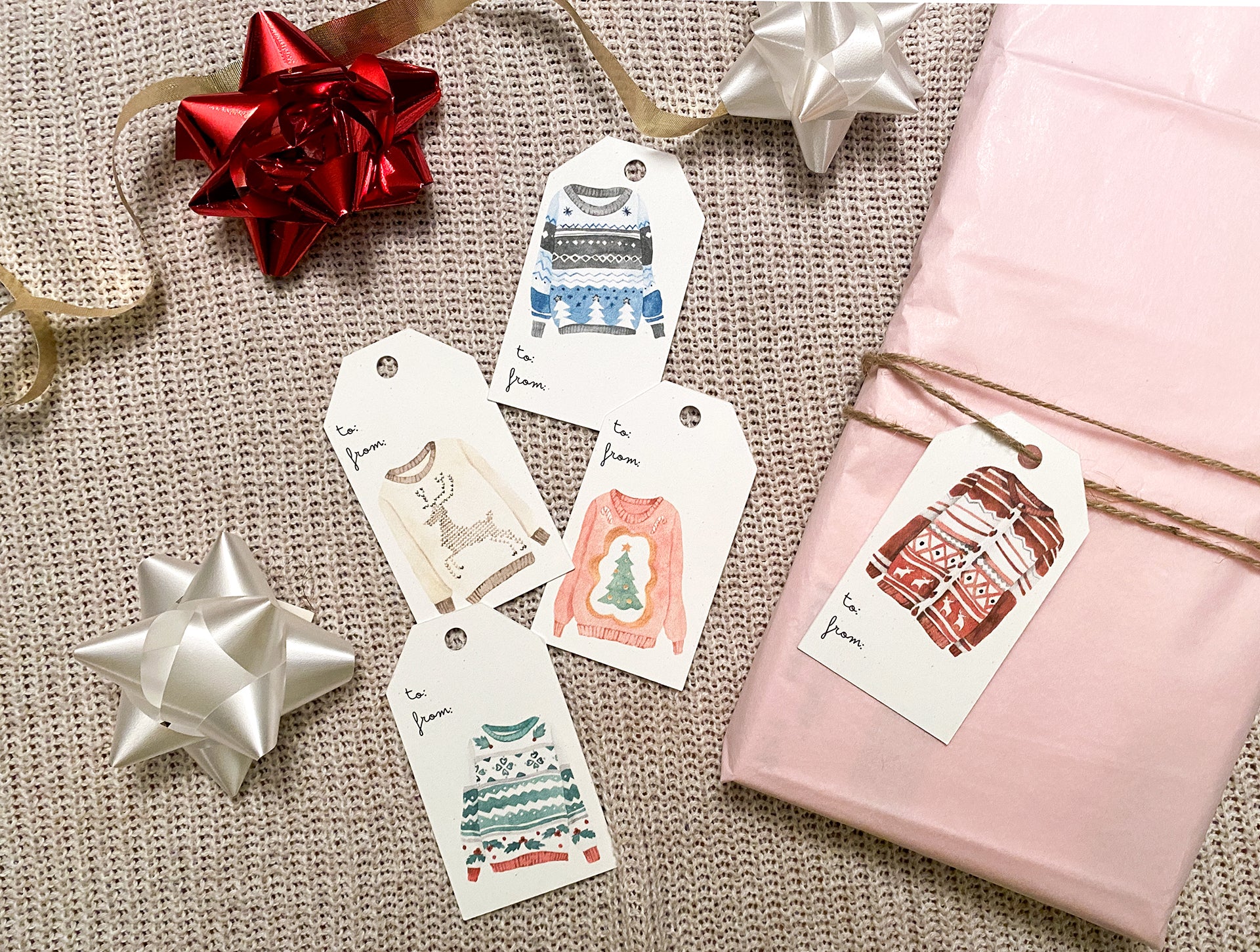 Holiday Collection