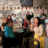 Mindful Mid-Year Moment Workshop: Better Late Than Never