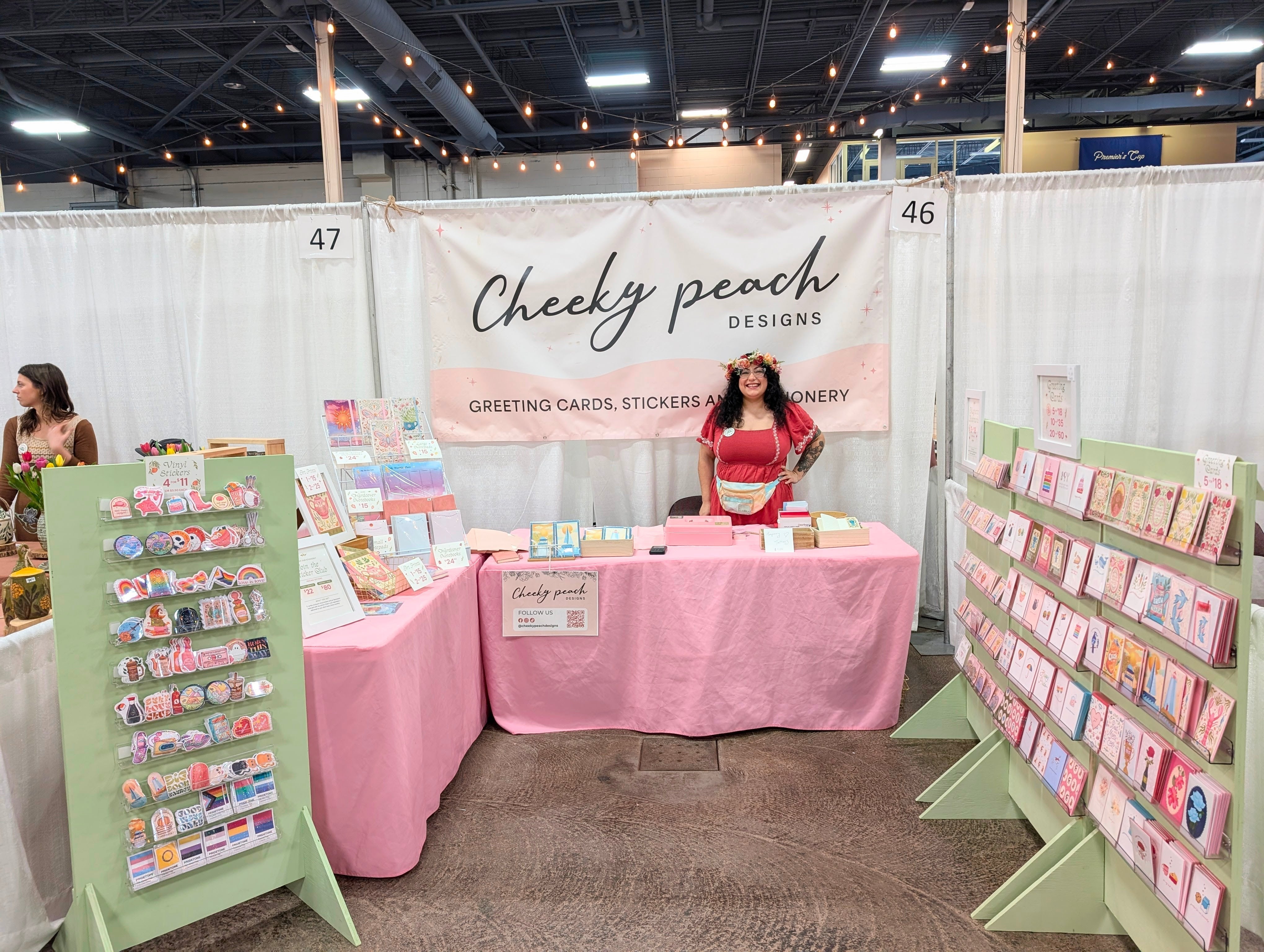 What Greeting Cards are Canadian?