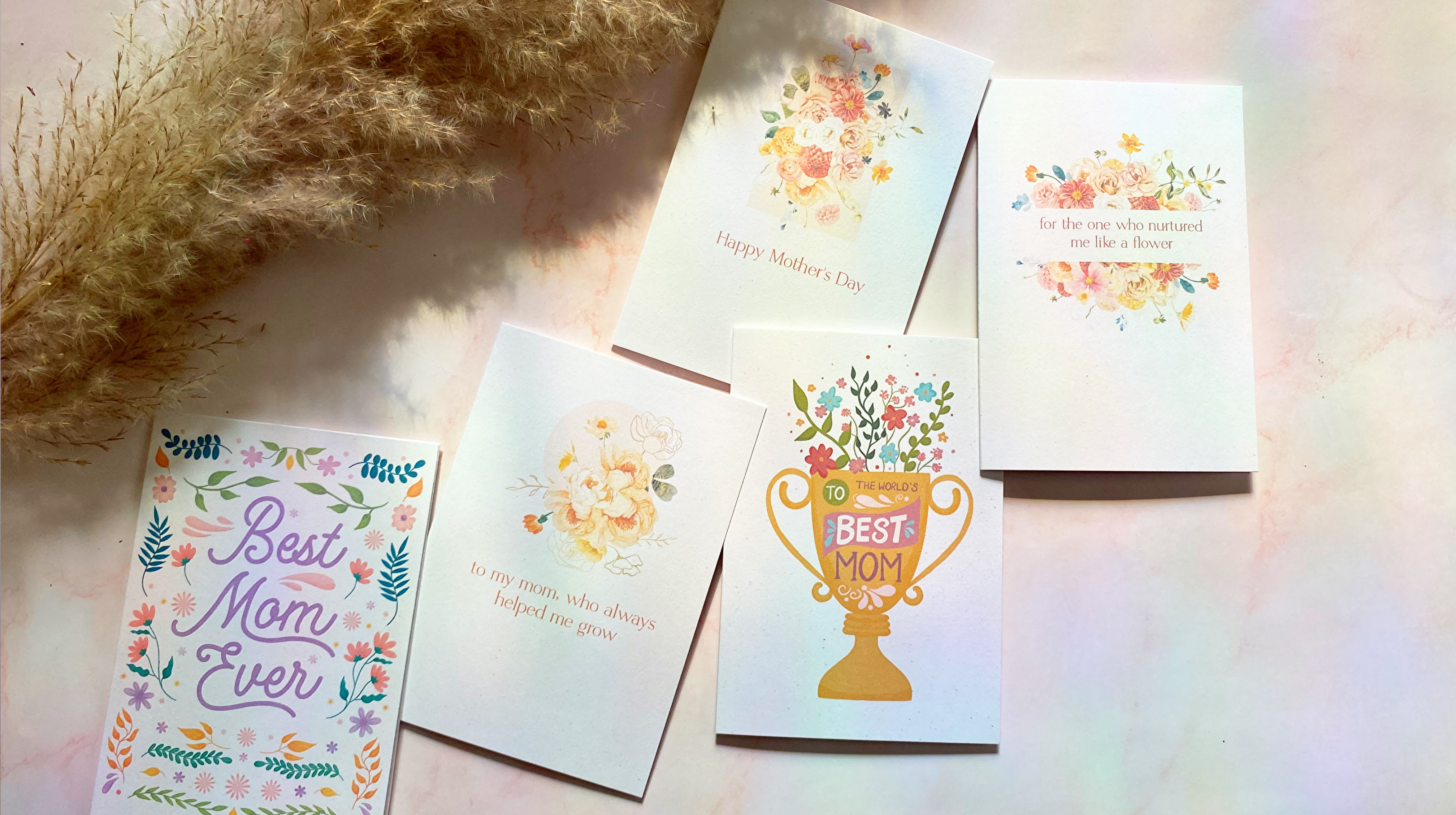 Locally Made Mother’s Day Gifts in New Brunswick