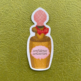 Confidence Concoction Sticker