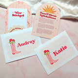 Cheeky Sticker Society | Quarterly Sticker Subscription