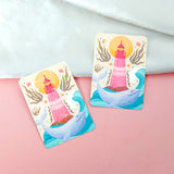 Whale of a Tale Sticker