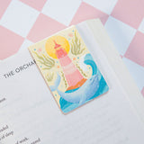 Whale of a Tale | Magnetic Bookmark