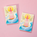 Whale of a Tale | Magnetic Bookmark