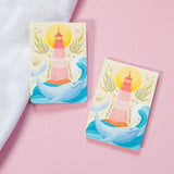 Whale of a Tale | Magnetic Bookmark