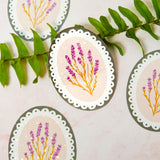 Lavender Dreams Sticker