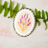 Lavender Dreams Sticker