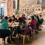 Mindful Colouring Workshop