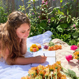 Mindful Beginnings: Intention Setting for 2025 Workshop