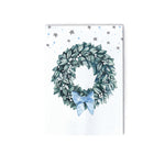 Elegant Holiday Card Pack - Cheeky Peach Designs 